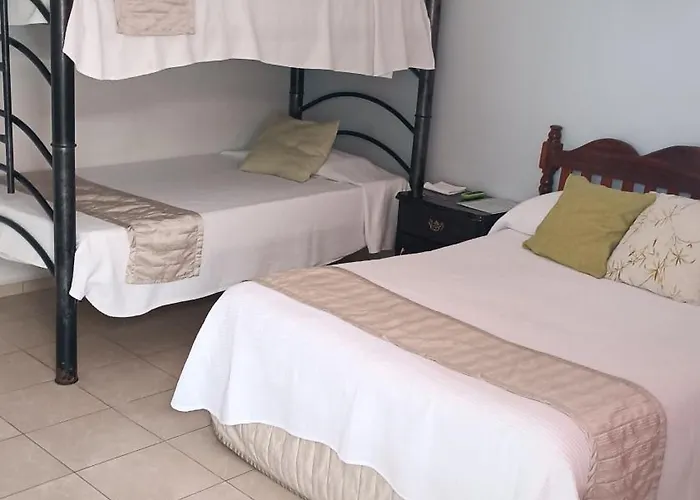 Casa de Ana - Habitación privada