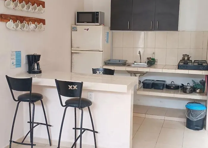 Casa de Ana - Habitación privada